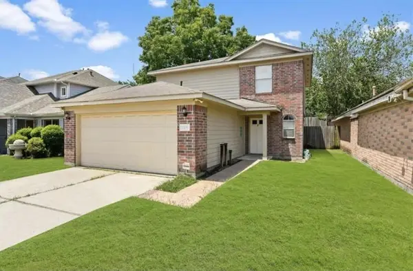 2106 Tomlinson Trail Drive, Houston, TX 77067