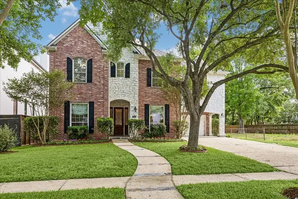 4503 Holly Street, Bellaire, TX 77401