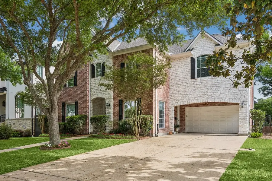 4503 Holly Street, Bellaire, TX 77401 - #2
