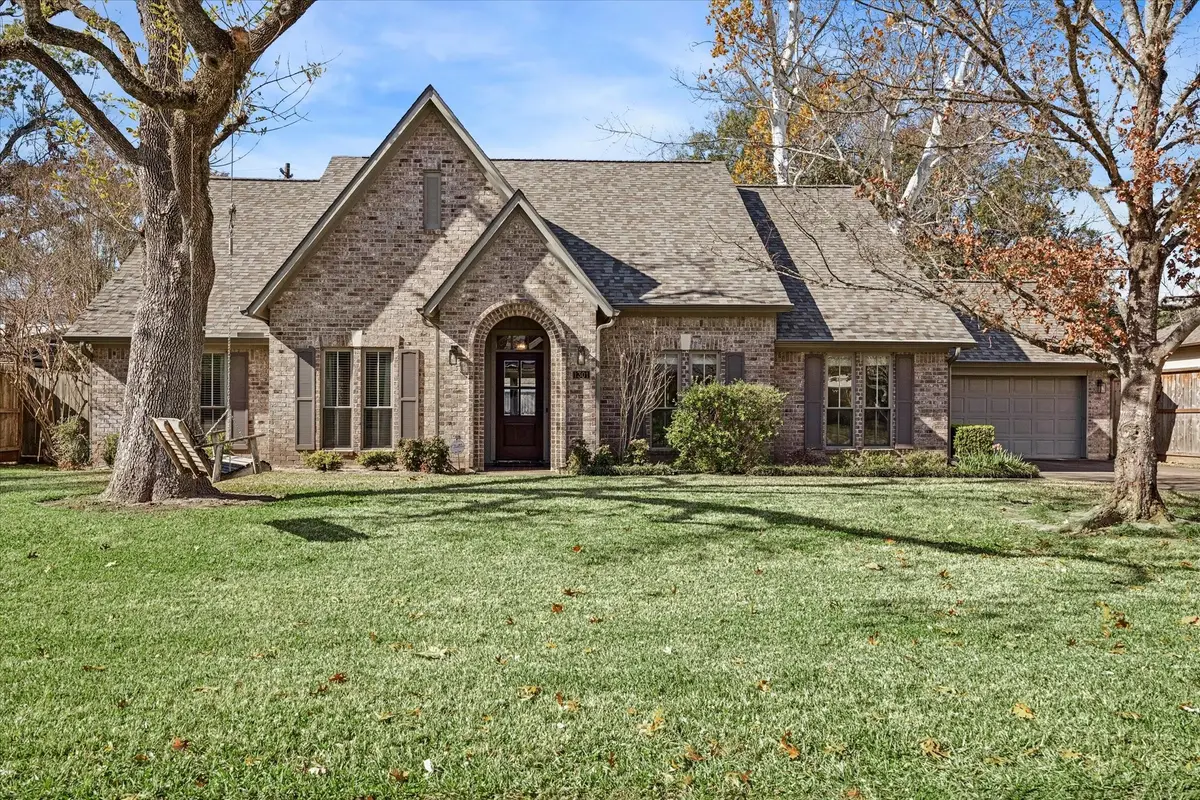 1301 Ben Hur Drive, Houston, TX 77055 - Image #1