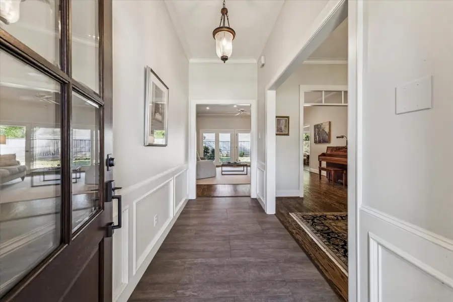 1301 Ben Hur Drive, Houston, TX 77055 - Image #3