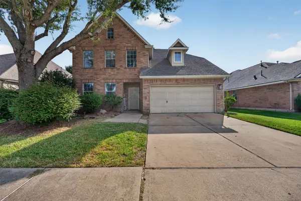8002 Berkely Court, Baytown, TX 77521