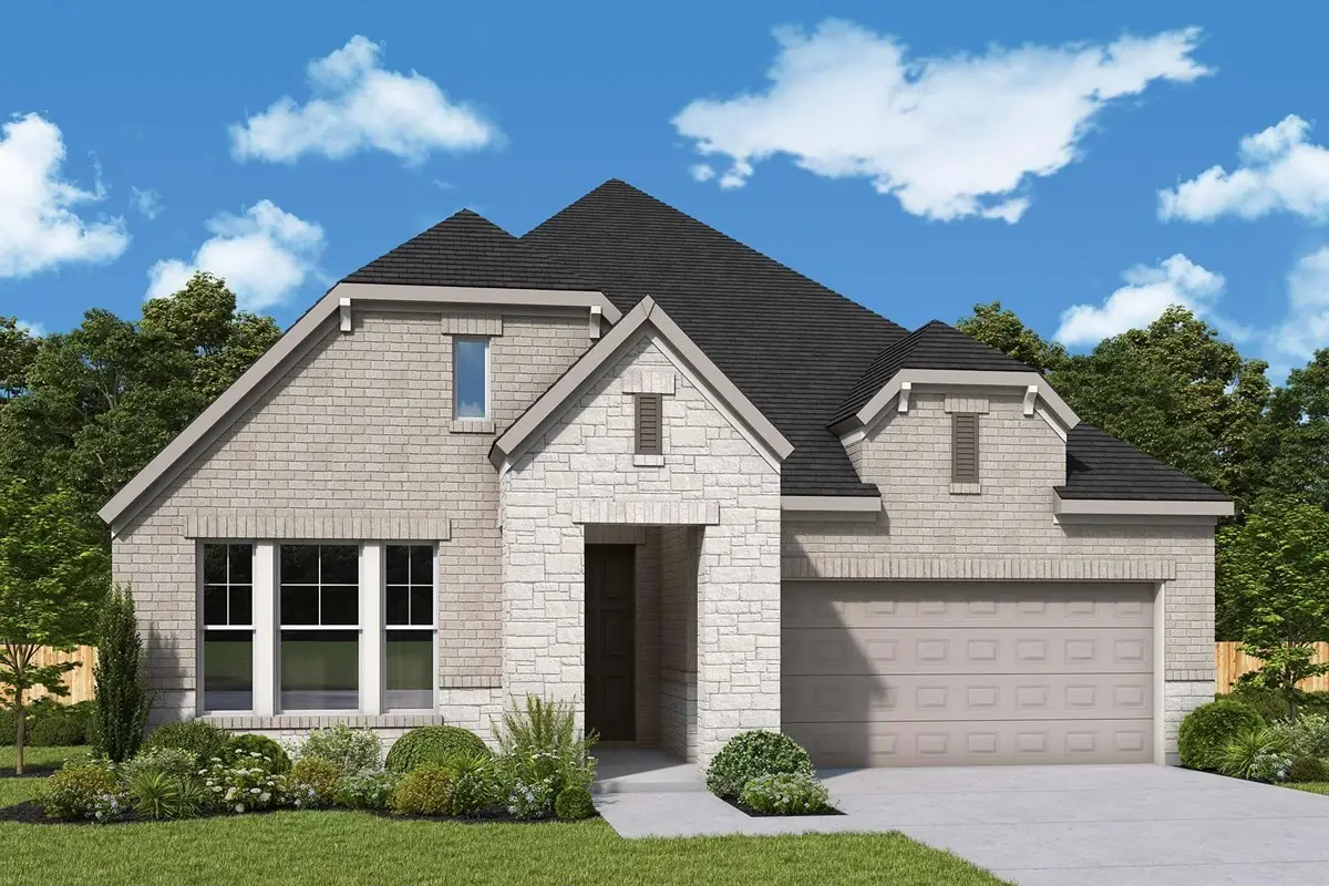 12320 Barkley Cove Drive, Texas City, TX 77591 - #1