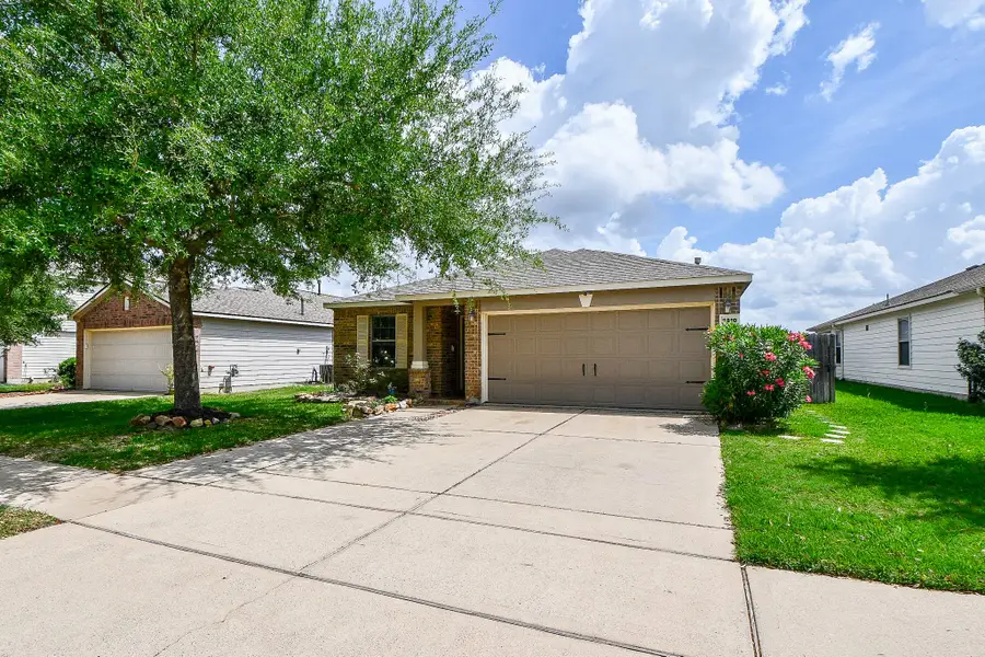 2810 Roaring Oaks Lane, Katy, TX 77449 - #2