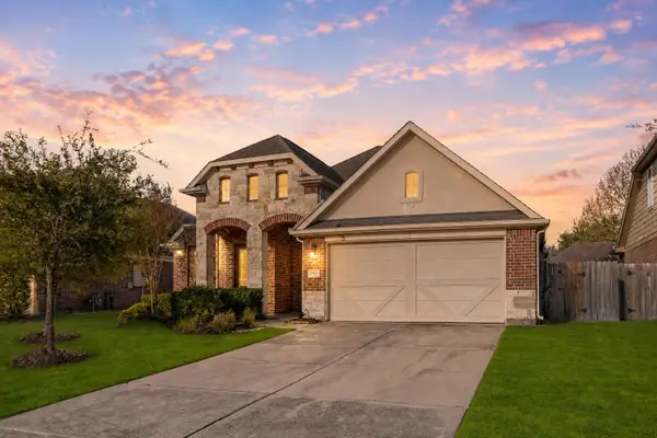 17831 Bella Ava Drive, Tomball, TX 77377