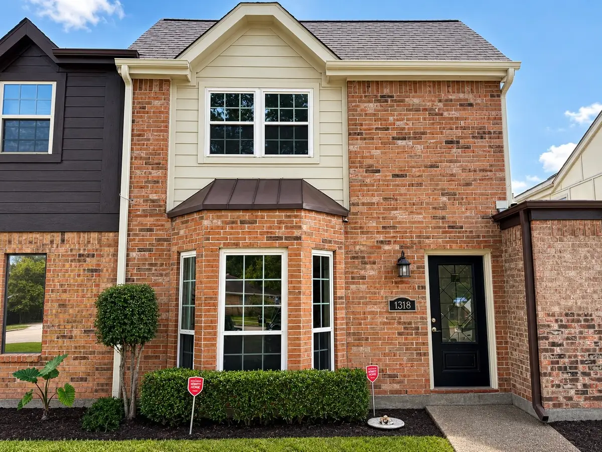 1318 Ward Road #5, Baytown, TX 77520 - #1