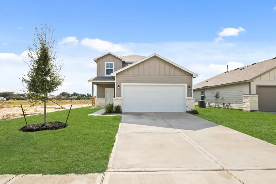 1513 Graywood Grove Lane, Dayton, TX 77535 - Image #2