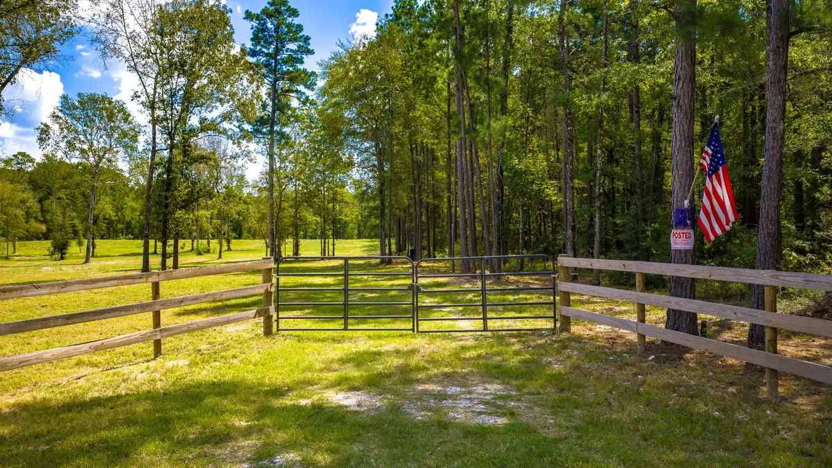 1236 Spencer 1 Road, Groveton, TX 75845 - #1