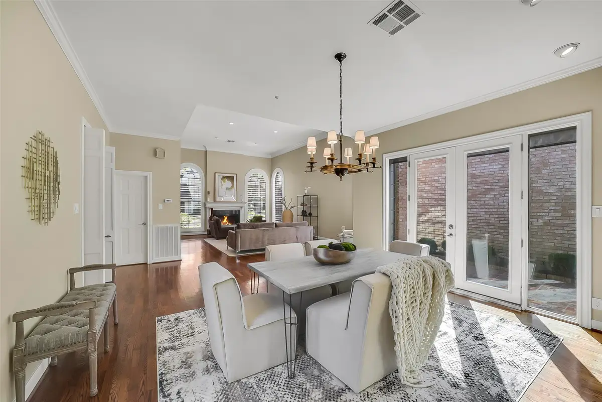 9410 Briar Forest Drive, Houston, TX 77063 - #1