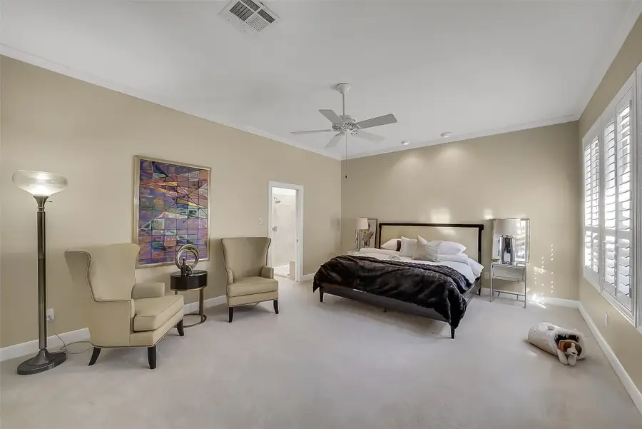 9410 Briar Forest Drive, Houston, TX 77063 - #3