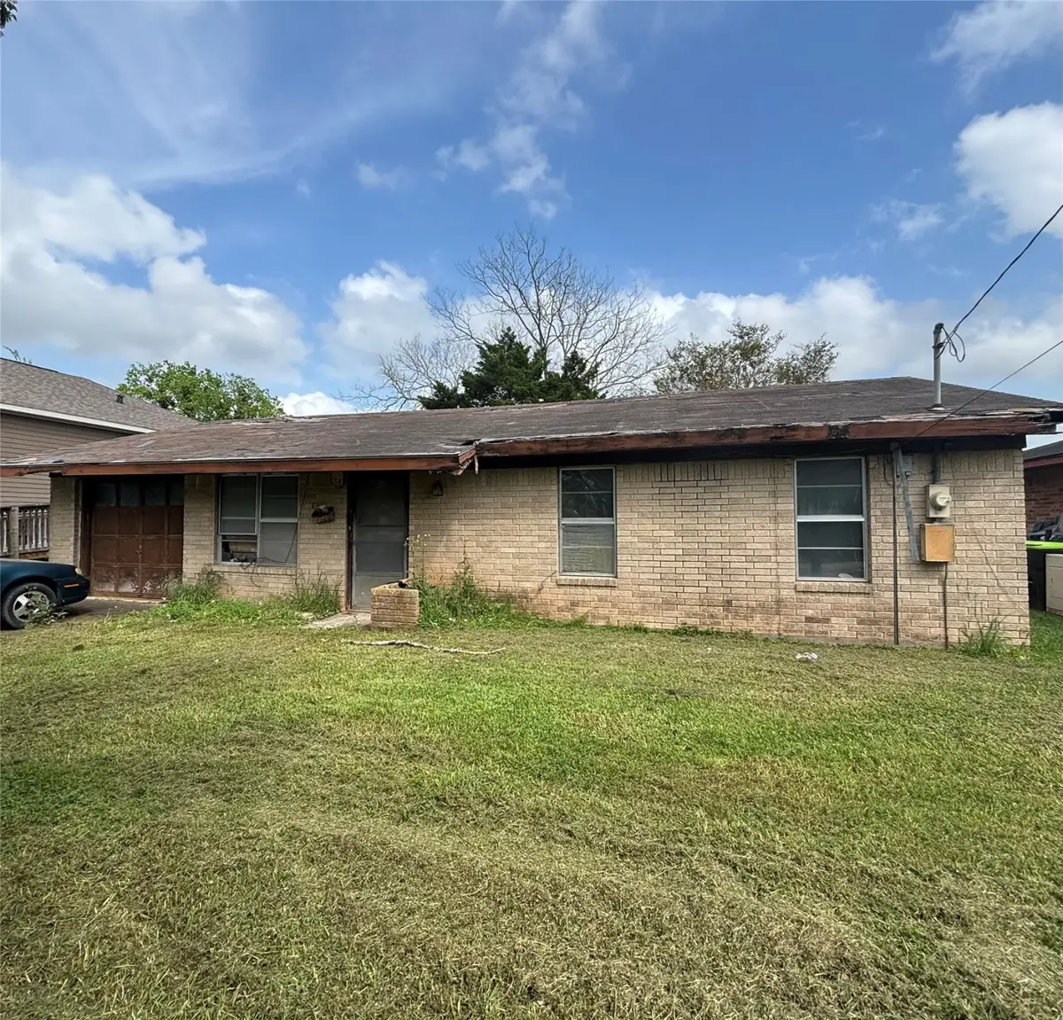503 Correll, Wharton, TX 77488 - Image #1