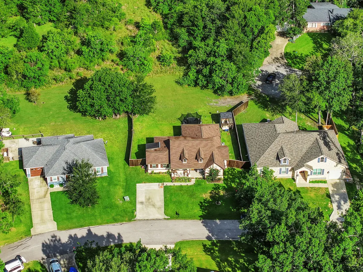 116 S Pine Harbour Drive, Coldspring, TX 77331 - #1