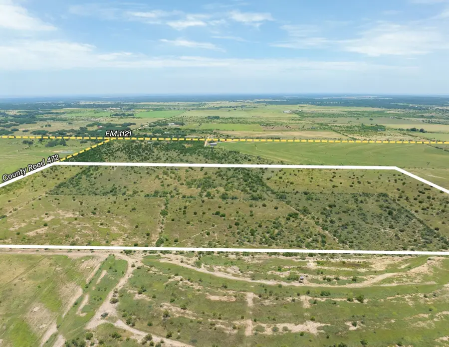 99.2 AC County Road 472, Brady, TX 76825 - #2