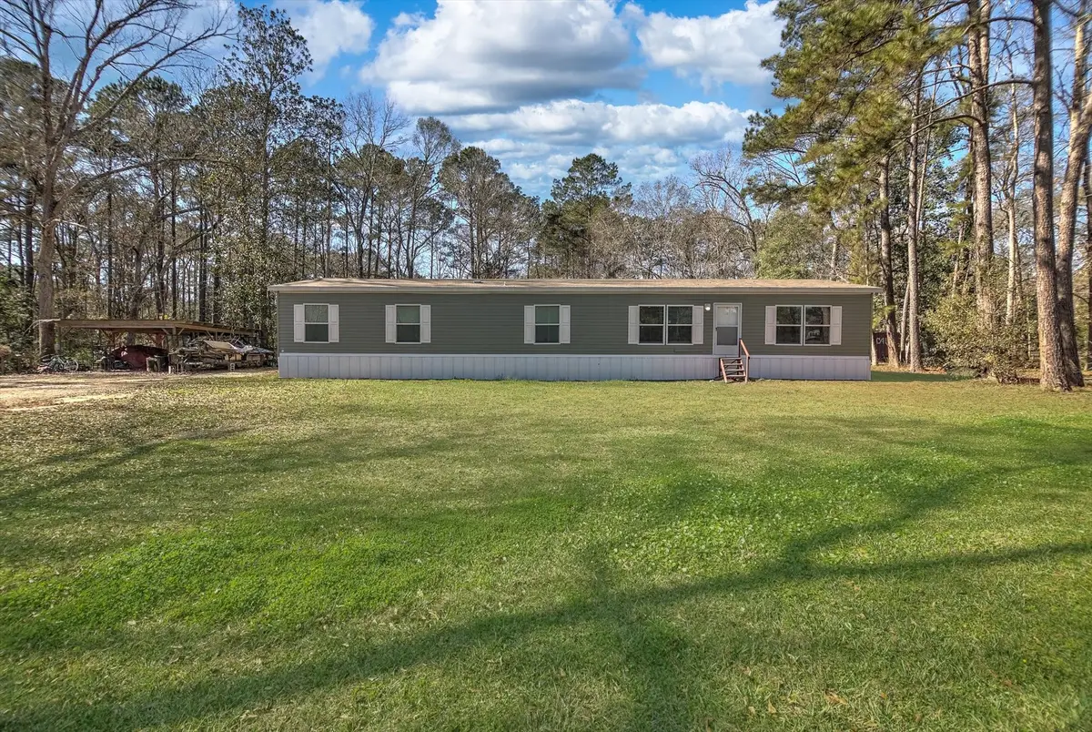650 County Road 2219, Cleveland, TX 77327 - #1