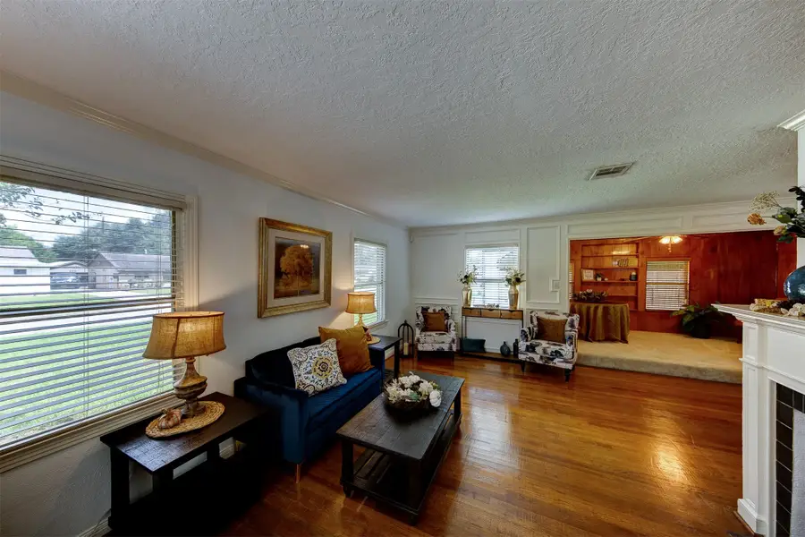 4914 Gammage Street, Houston, TX 77021 - Image #2
