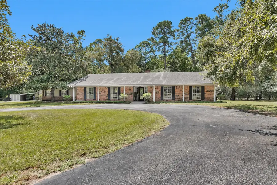 10135 Wahrenberger Road, Conroe, TX 77304 - Image #3