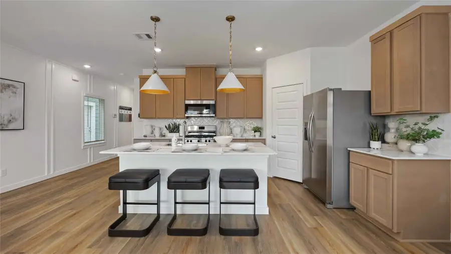 831 Gran Torino Drive, Houston, TX 77051 - #2