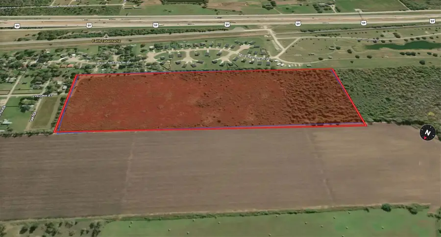 0 Collins Court, Kendleton, TX 77451 - Image #3