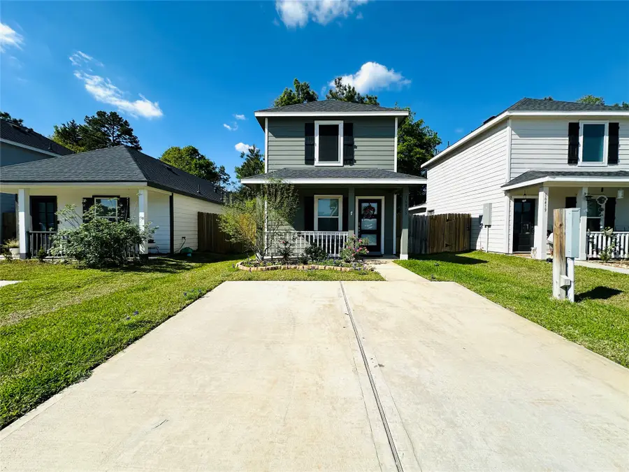16415 Jasmine Marie Place, Conroe, TX 77306 - #2