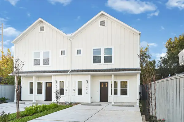 3510 Rebecca Street, Houston, TX 77021