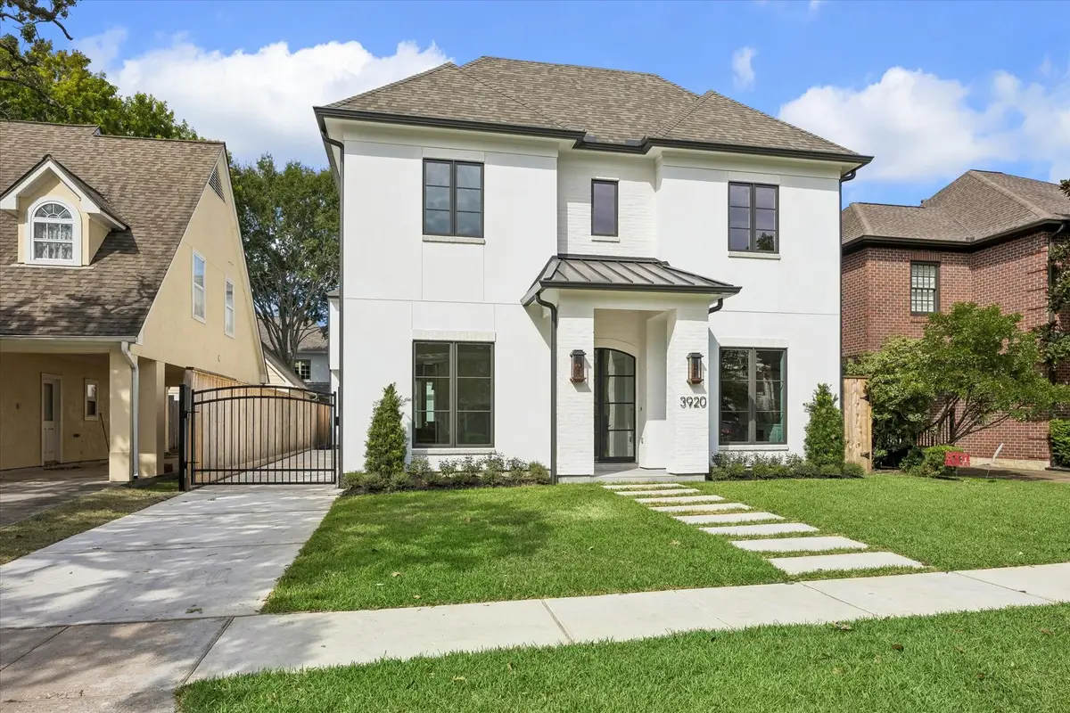 3920 University Boulevard, Houston, TX 77005 - #1