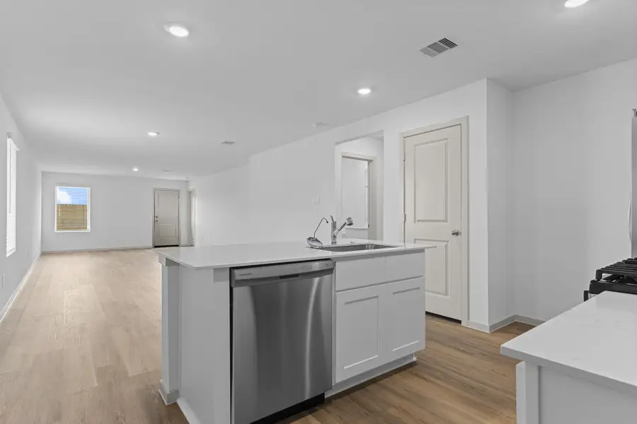 1015 Bluegill Drive, Alvin, TX 77511 - #3