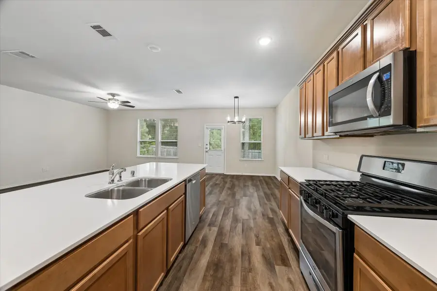 4050 Timber Sapp Drive, Conroe, TX 77304 - #3