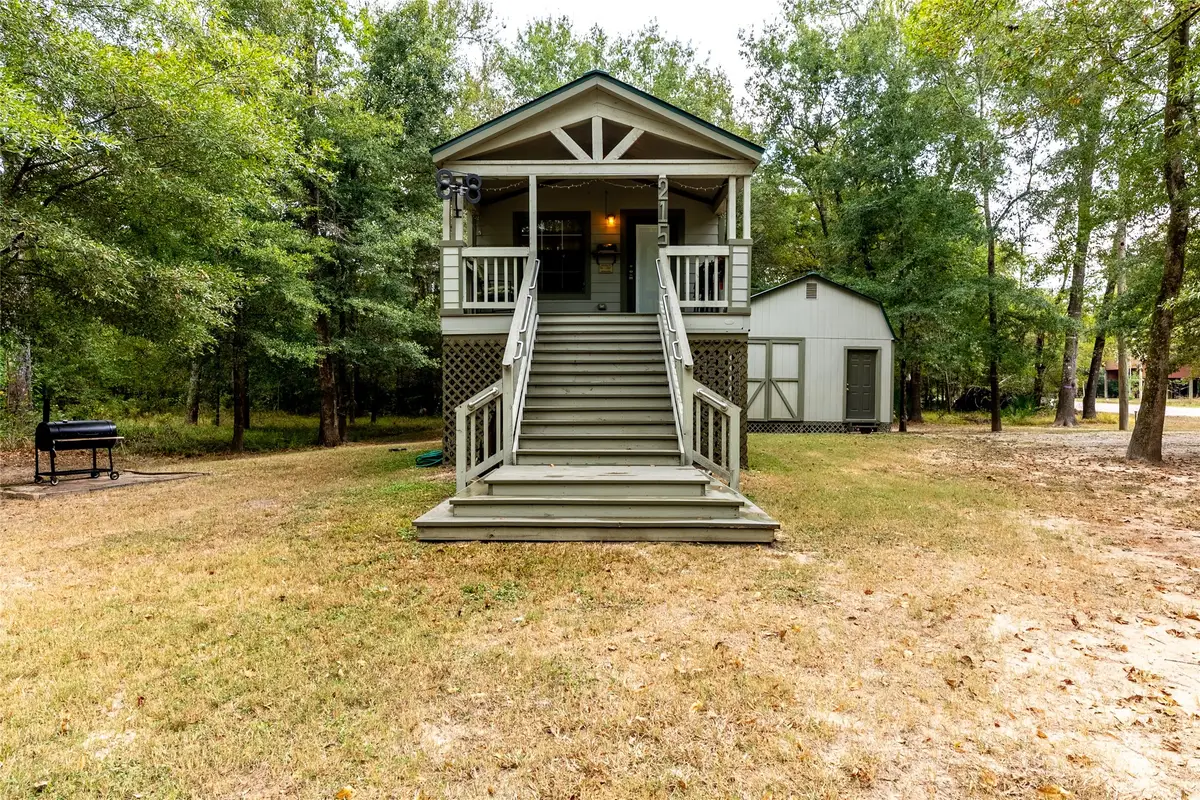 215 Center Street, Liberty, TX 77327 - Image #1