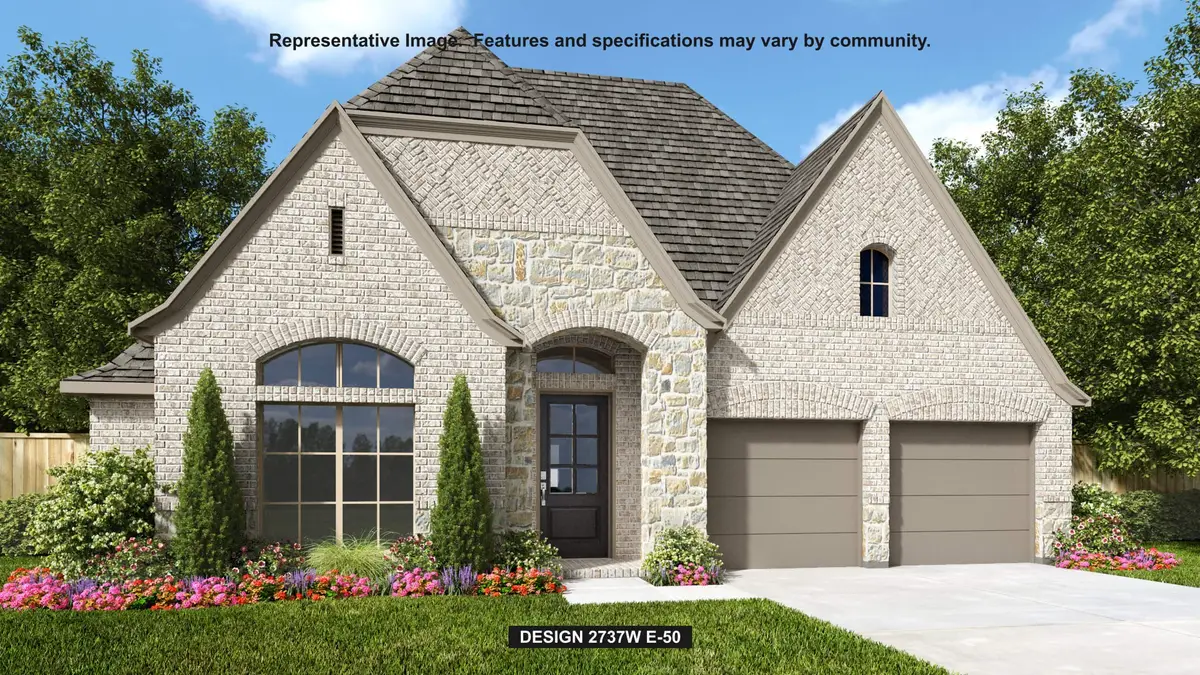 21247 Stephens County Drive, Cypress, TX 77433 - #1