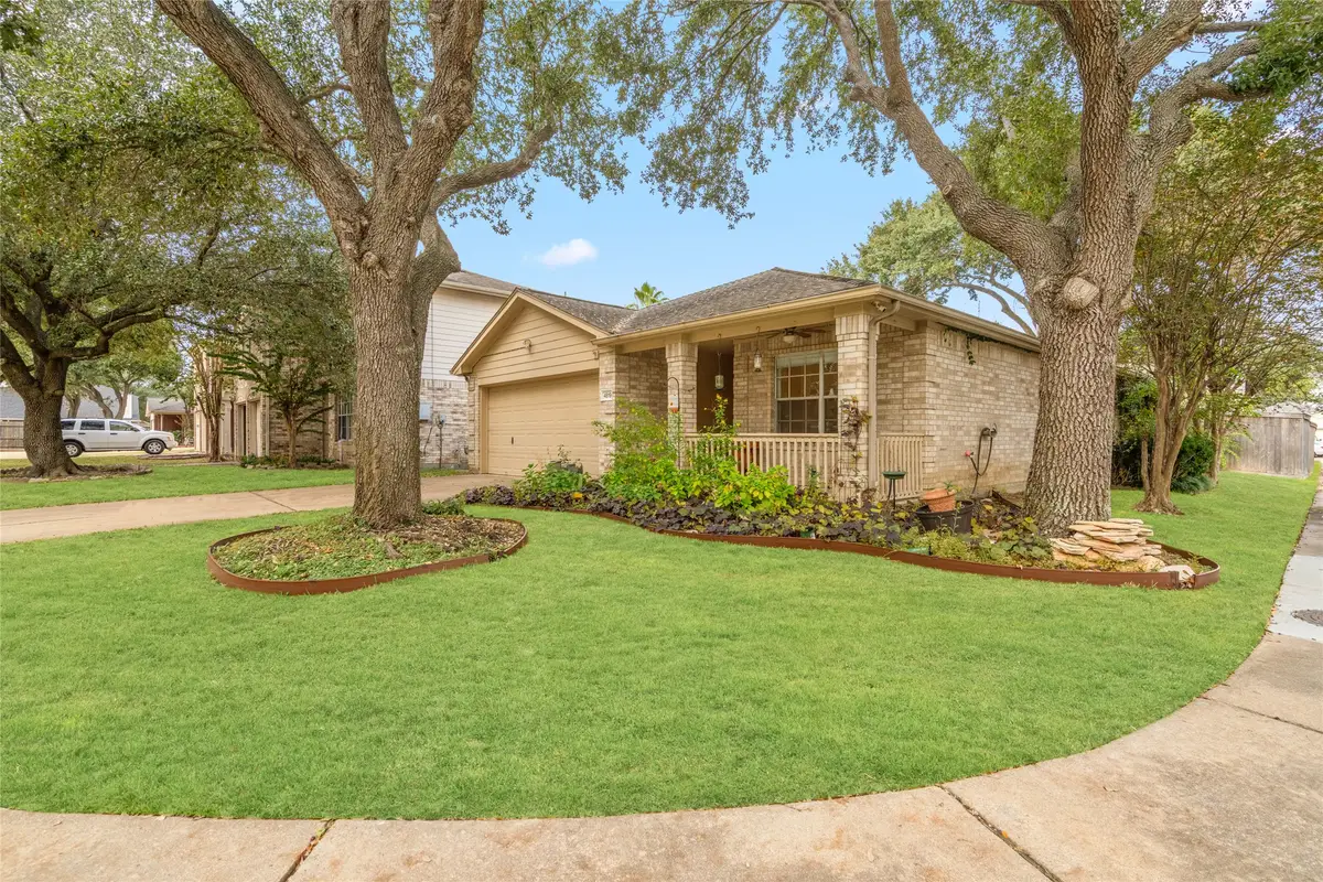 4819 Russet Trail Court, Katy, TX 77449 - Image #1