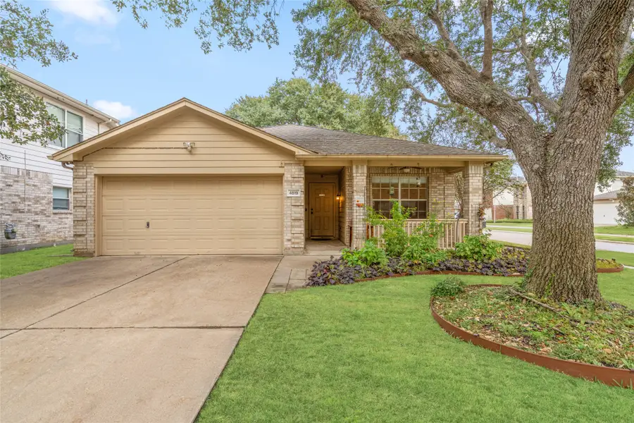 4819 Russet Trail Court, Katy, TX 77449 - Image #2