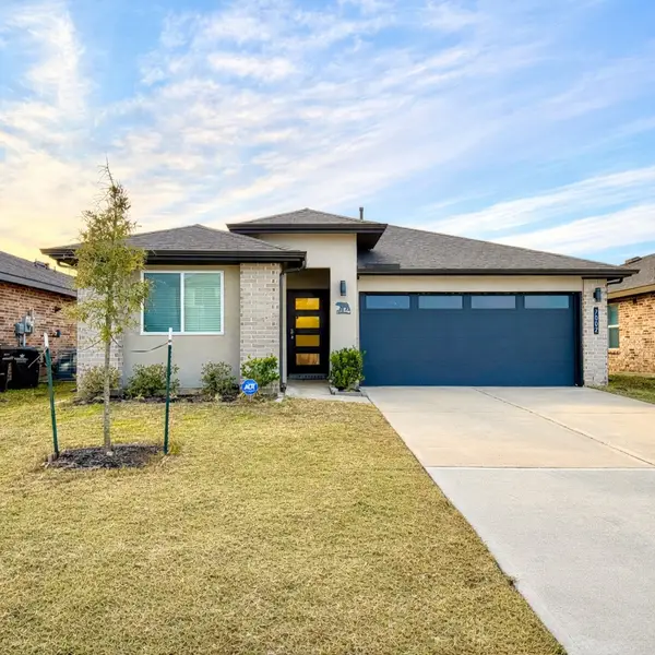 7002 Fleetwood Crescent Way, Richmond, TX 77407