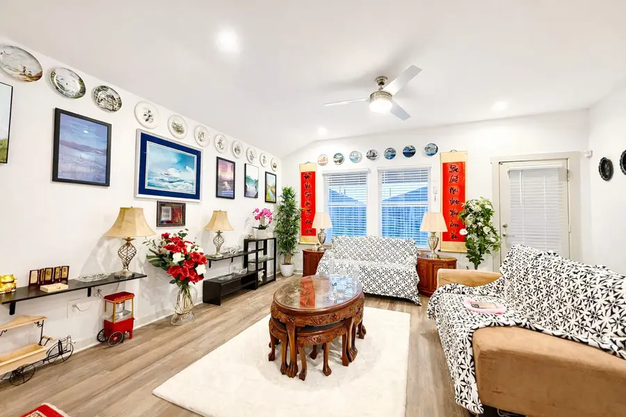 7002 Fleetwood Crescent Way, Richmond, TX 77407 - #3