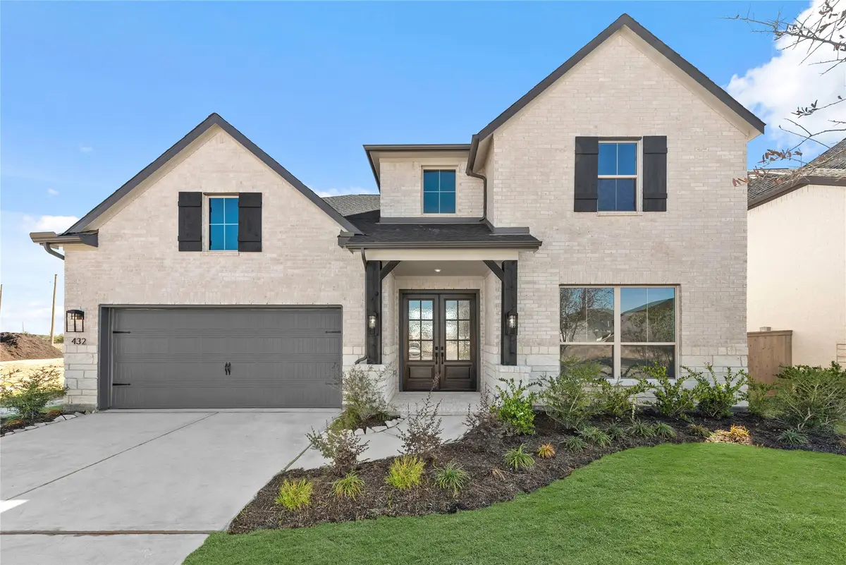 432 Harvest Moon Drive, Katy, TX 77493 - Image #1