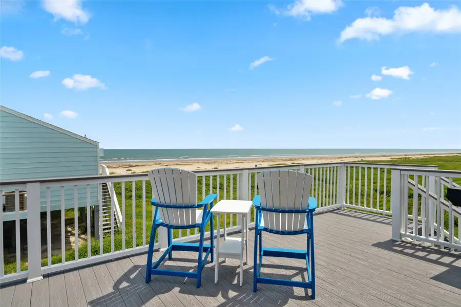 23143 Gulf Drive, Galveston, TX 77554 - Image #2