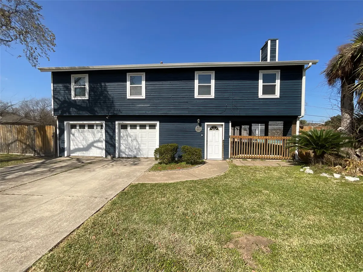 502 Oakdale Street, Shoreacres, TX 77571 - #1