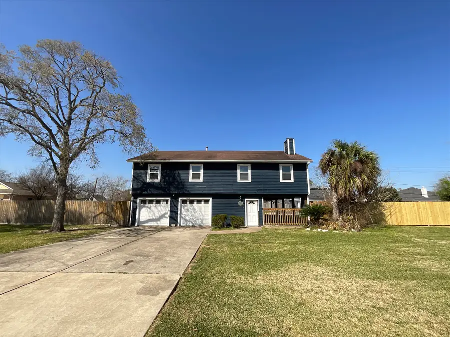 502 Oakdale Street, Shoreacres, TX 77571 - #2