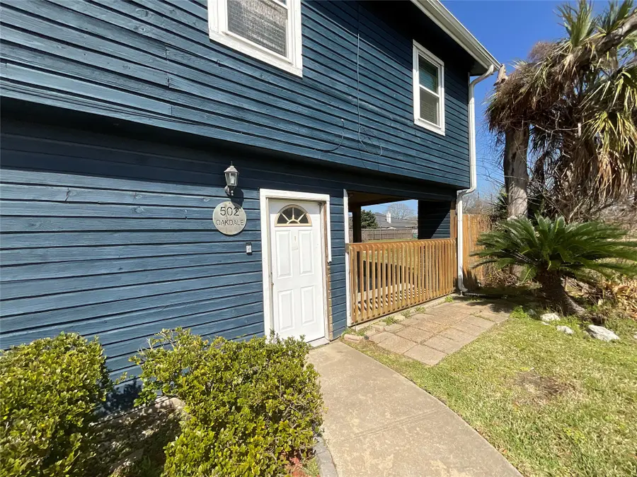 502 Oakdale Street, Shoreacres, TX 77571 - #3