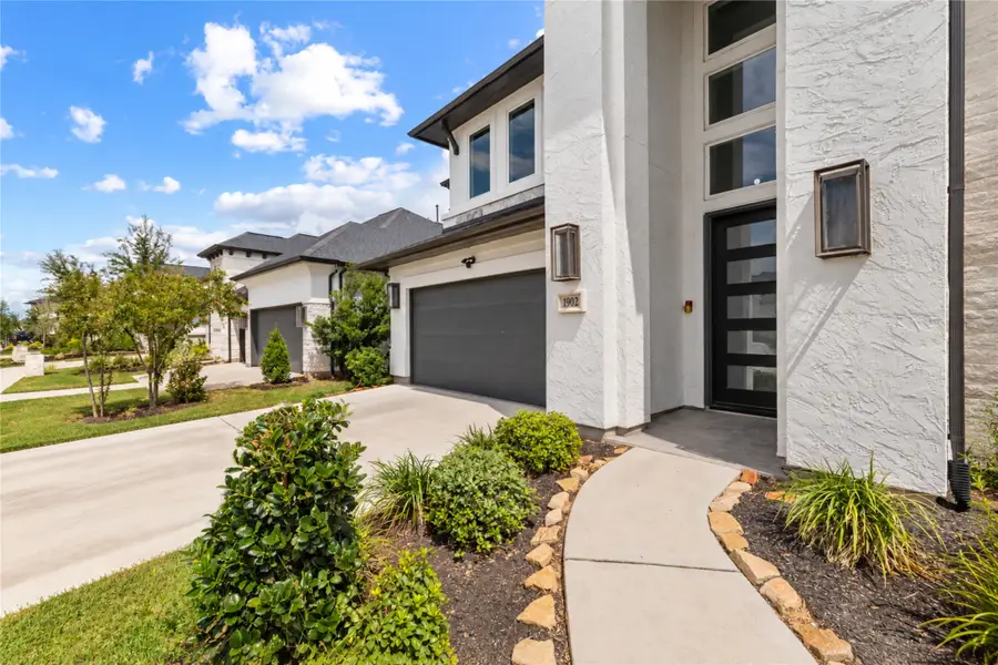 1902 Longcroft Lane, Katy, TX 77493 - #2