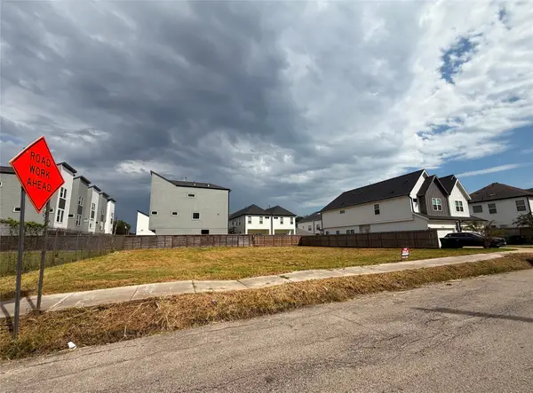 6705 Allegheny Street, Houston, TX 77021