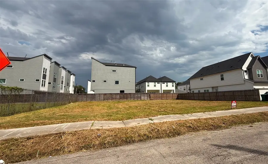 6705 Allegheny Street, Houston, TX 77021 - #2