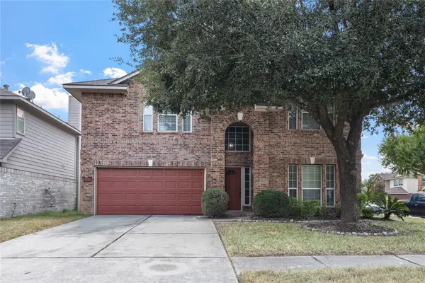 21127 Gatepoint Drive, Houston, TX 77073
