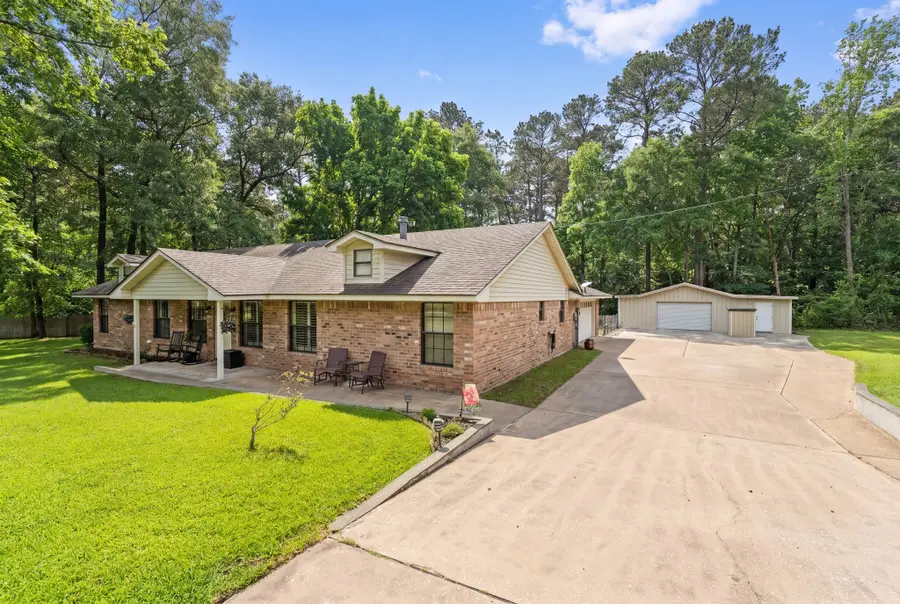 129 Pine Valley Drive, Livingston, TX 77351 - #3