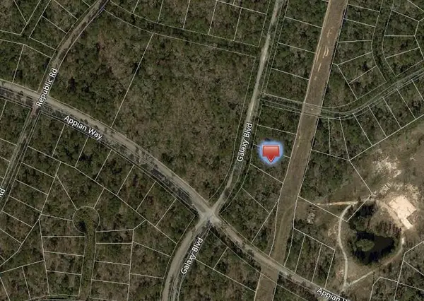 Lot 49 Galaxy Boulevard, Roman Forest, TX 77357