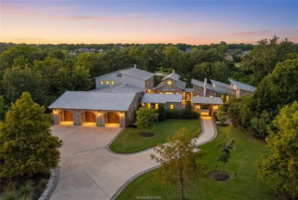 2917 Blue Belle Drive, Bryan, TX 77807 - #1