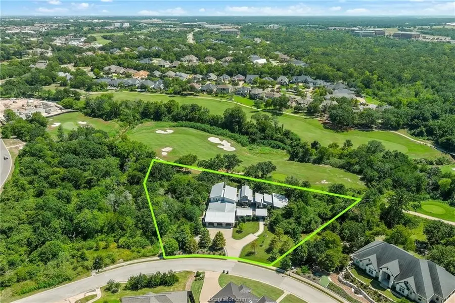 2917 Blue Belle Drive, Bryan, TX 77807 - #3