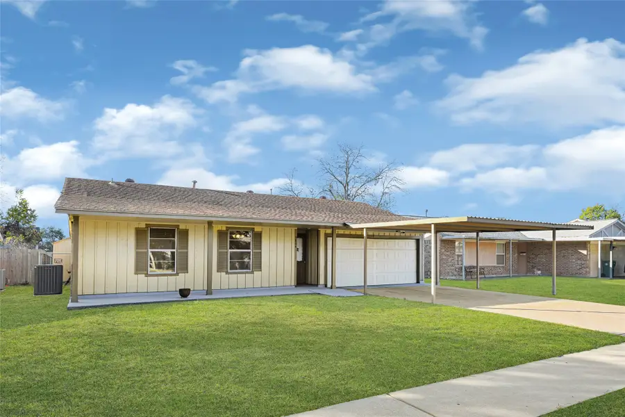 3804 Edgefield Drive, Pasadena, TX 77503 - Image #2