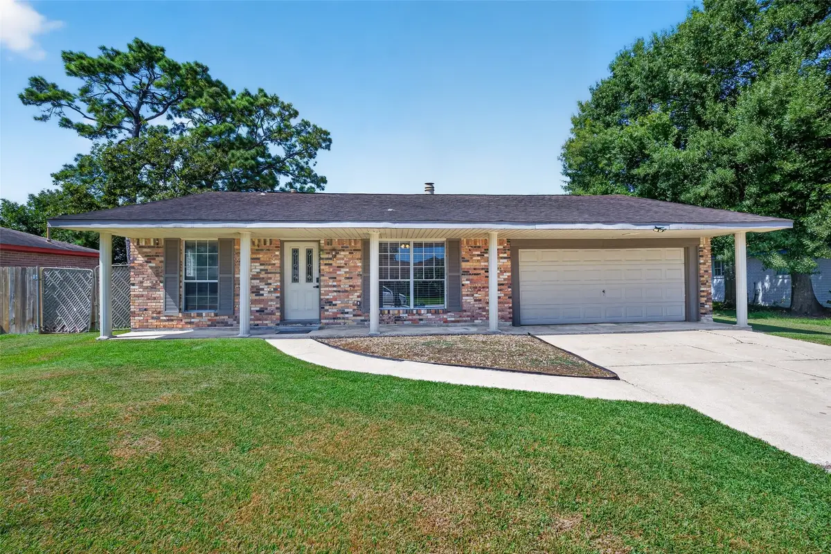 2226 Viola Drive, League City, TX 77573 - #1