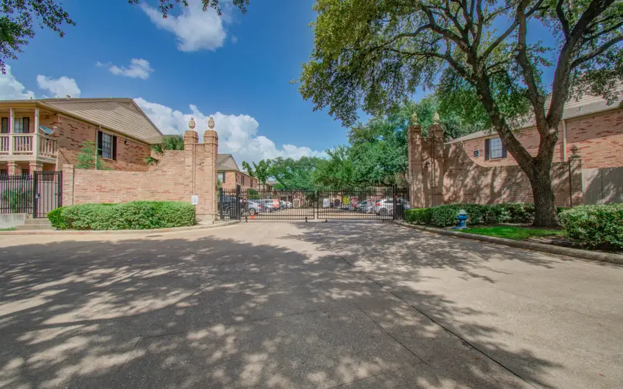 2255 Braeswood Park Drive #323, Houston, TX 77030 - #2