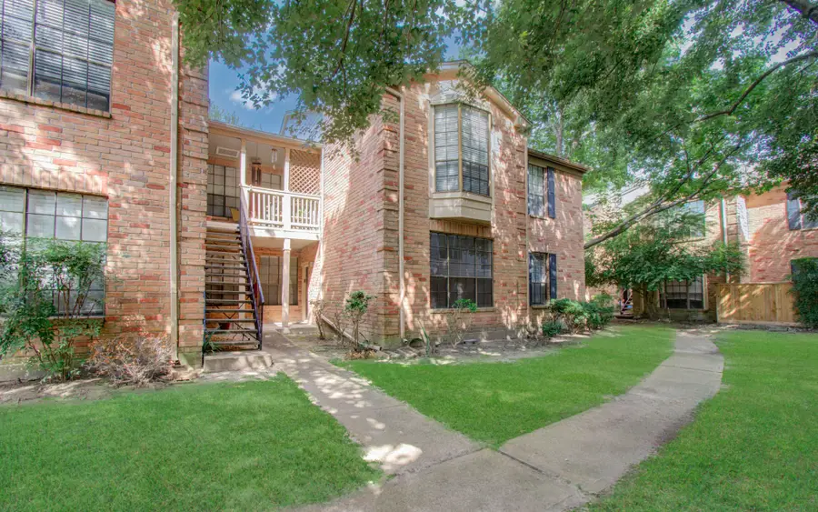2255 Braeswood Park Drive #323, Houston, TX 77030 - #3